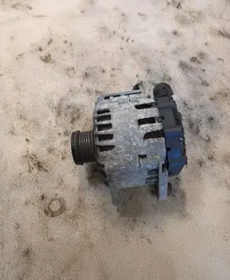 Nissan Rogue Generator/alternator 311205213102 14V110A