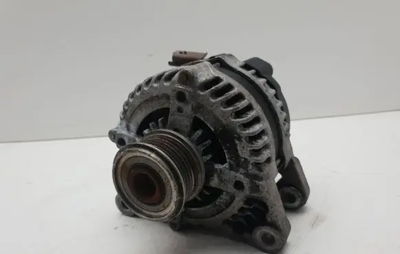 Peugeot 208 Generator/alternator 9820893880 MS1042119580 ALTD15CCEM00