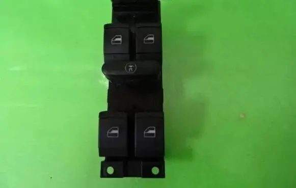 Volkswagen PASSAT B5 Electric window control switch 1J4959857