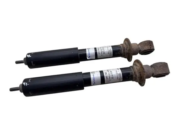 Volvo XC70 Rear shock absorber/damper 311753 32L77F