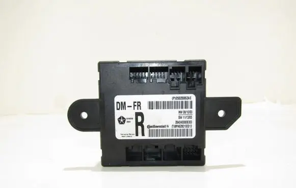 Dodge Journey Door control unit/module 05026862AE