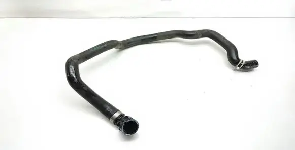 BMW 5 F10 F11 Engine coolant pipe/hose 9119178 64539119178