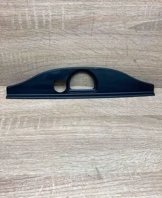 BMW 5 E39 Tailgate/trunk upper cover trim 8195407