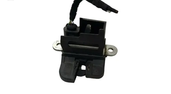 Volkswagen Touran I Tailgate/trunk/boot lock/catch/latch 3C9827645A