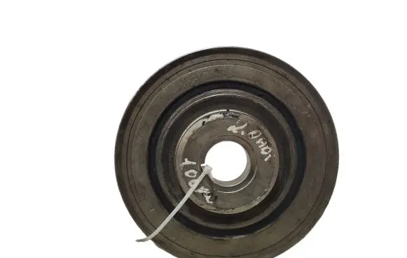 Citroen C5 Crankshaft pulley