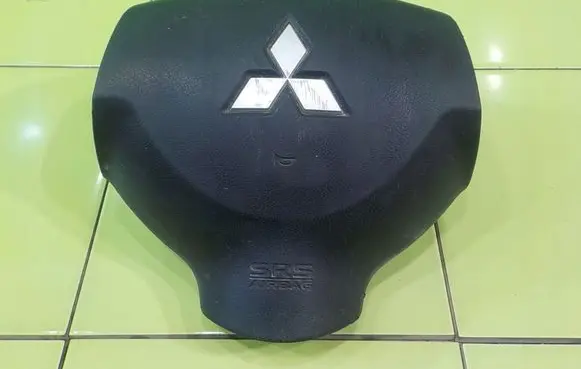 Mitsubishi ASX Steering wheel airbag 618580900D