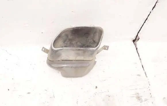 Volvo XC60 Muffler ending 31323968