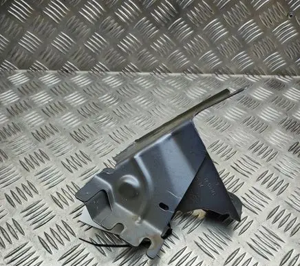 Opel Mokka B Fender mounting bracket 34830901