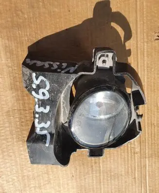 Nissan Qashqai+2 Front fog light 261558992A