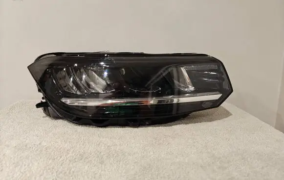 Volkswagen T-Cross Headlight/headlamp 2GM941006B LD07240