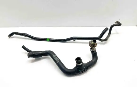 Mercedes-Benz SL R129 Brake vacuum hose/pipe A1298325394 A1298320794