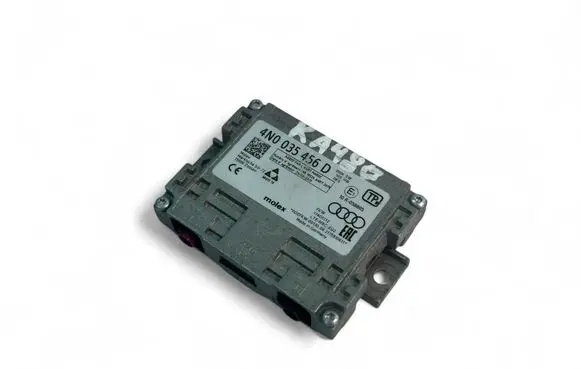 Audi A4 S4 B9 8W Other control units/modules 4N0035456D