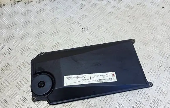 Mercedes-Benz CL C140 Fuse box cover 1405400782 0005400382