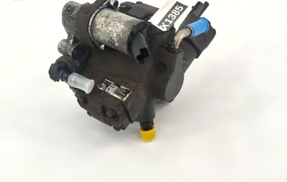 Ford S-MAX Fuel injection high pressure pump 9685705080 A2C27100268