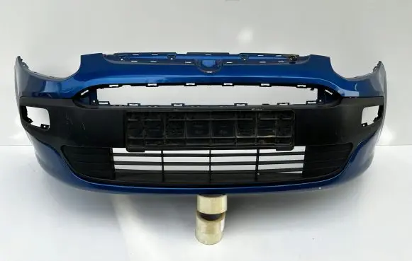 Fiat Punto Evo Front bumper 735500118