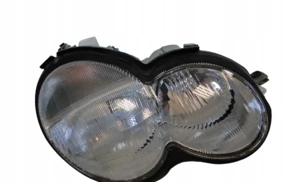 Mercedes-Benz C W203 Headlight/headlamp A2038200461