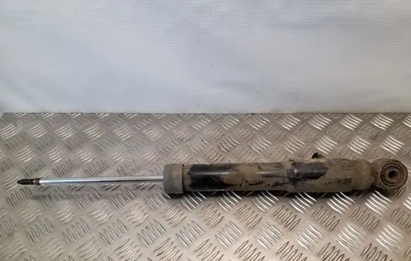 Skoda Yeti (5L) Rear shock absorber/damper