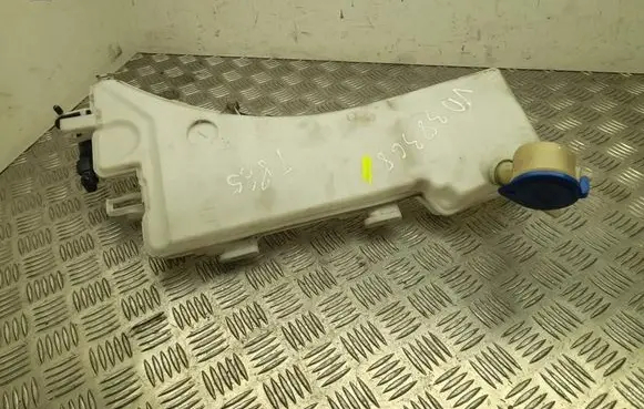 Citroen DS7 Crossback Windshield washer fluid reservoir/tank 9830837880
