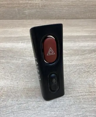 Renault Laguna I Hazard light switch RENAULTLAGUNA