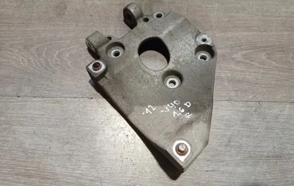Volvo V40 A/C compressor mount bracket AV6010K360AA