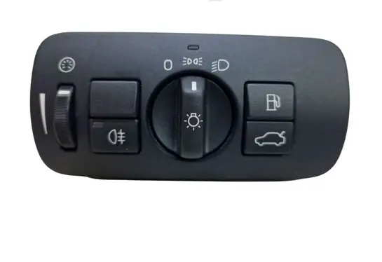Volvo V60 Light switch 30739412