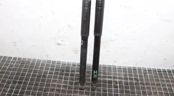 Mercedes-Benz CLC CL203 Rear shock absorber/damper