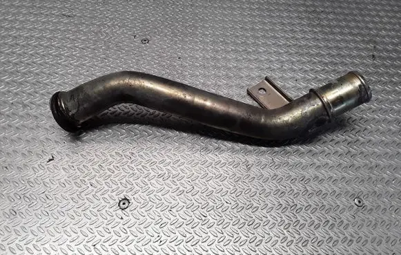 Peugeot 607 Engine coolant pipe/hose