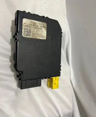 Volkswagen PASSAT B6 Steering angle sensor 1K0953549BN 05113575 01017073470071