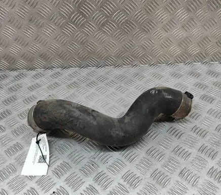Mercedes-Benz E C207 W207 Intercooler hose/pipe A2045286582