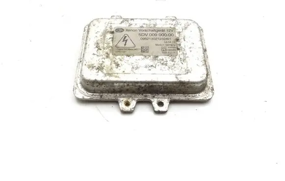 Skoda Superb B5 (3U) Light module LCM 5DV00900000
