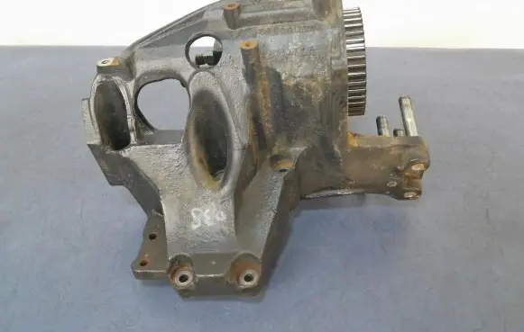 Fiat Bravo Fuel injection high pressure pump 0055205935