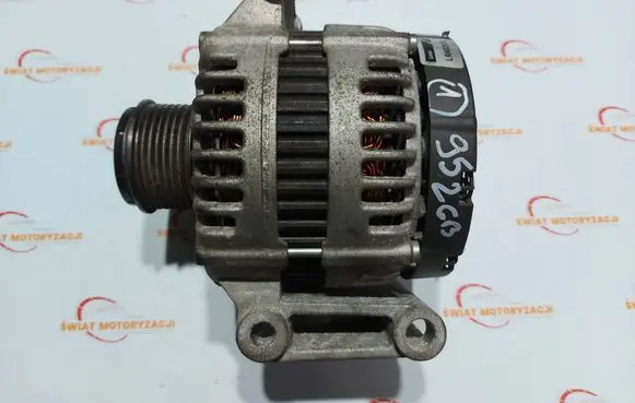 Ford Transit Generator/alternator LRA02978 01210AA68B
