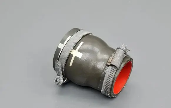 Intercooler hose/pipe