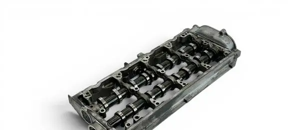 Audi A4 S4 B9 8W Engine head 05L103308P 55764 05L103044AK