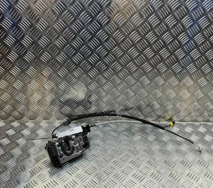Mercedes-Benz GLE W167 Coupe door lock (next to the handle) A0997206501 A2220063999