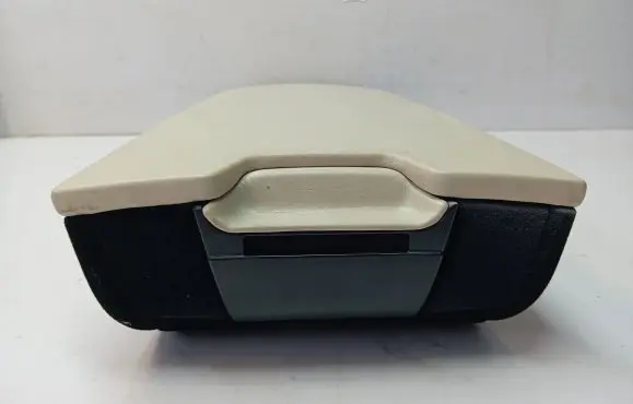 Bentley Continental Armrest