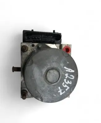 Peugeot 307 ABS Pump 9646828780
