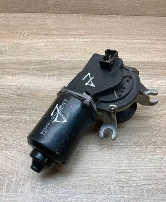 Mazda 626 Wiper motor 8492001302