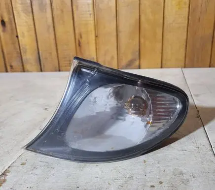 BMW 3 E46 Front indicator light 014441511 01614435