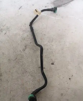 Ford Mustang VI Vacuum line/pipe/hose FR3C9G271AB