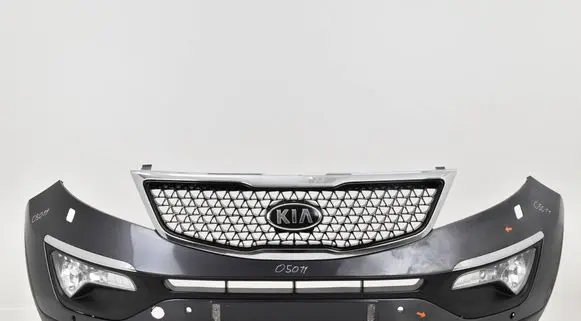 KIA Sportage Front bumper 865113U00
