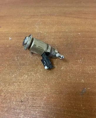 Mercedes-Benz GLC X253 C253 AdBlue injector A2C95505300