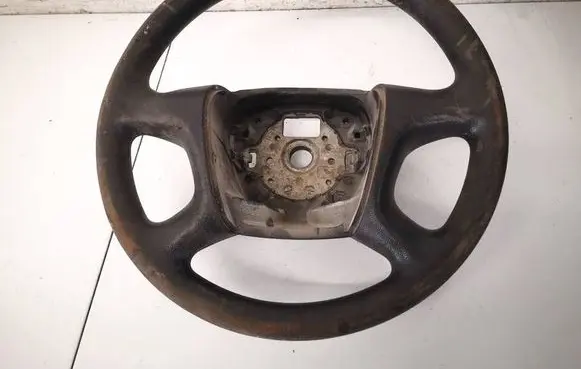 Skoda Roomster (5J) Steering wheel 1Z0419091M