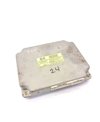 Toyota Corolla Verso E121 Parking PDC control unit/module 8679264011 51611010771 86792-64011