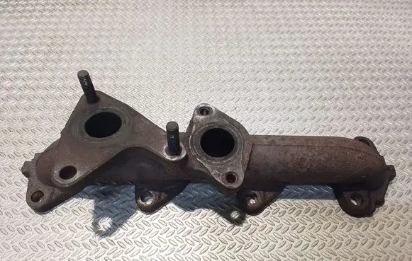 Dacia Logan I Exhaust manifold 468141