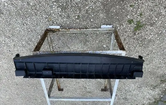 Nissan Qashqai Radiator trim 215794EA0A