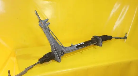 Citroen Jumper Steering rack