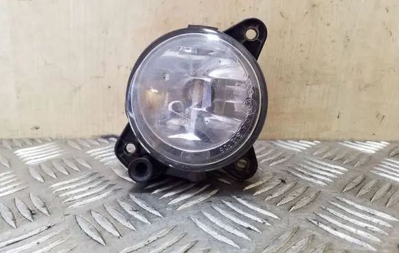 Volkswagen Crafter Front fog light