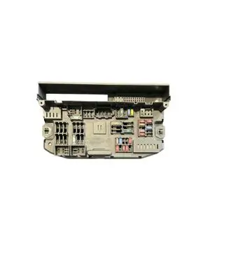BMW X5 E70 Fuse module 693169003