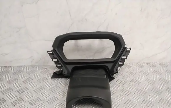 Audi Q4 Sportback e-tron Dashboard trim 89A857115